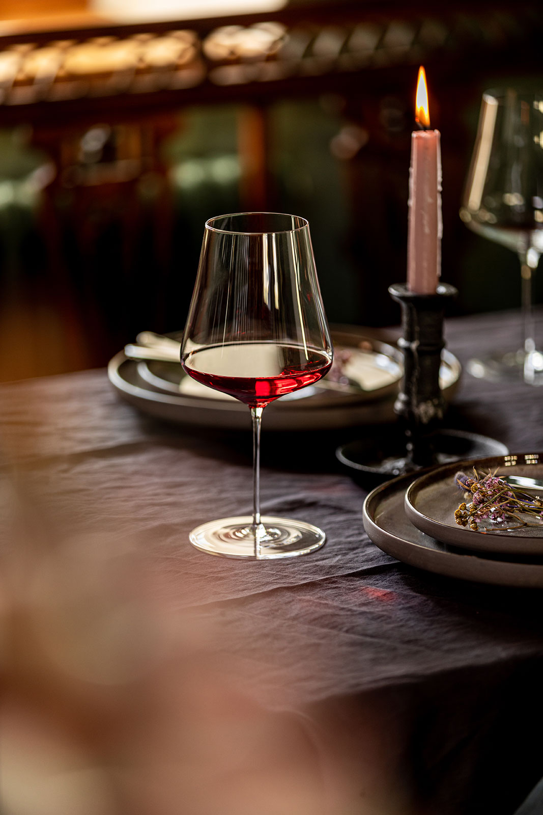 Zwiesel Glas DUO Burgunder 140  Stück