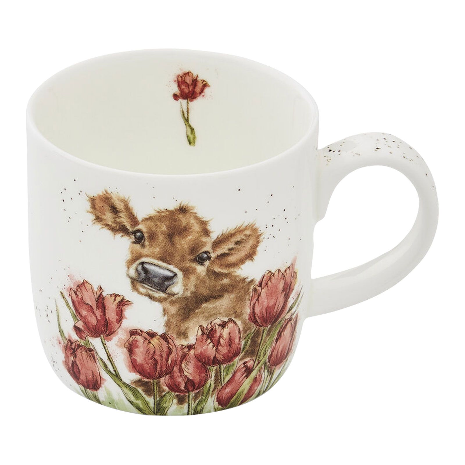 Royal Worcester Tassen