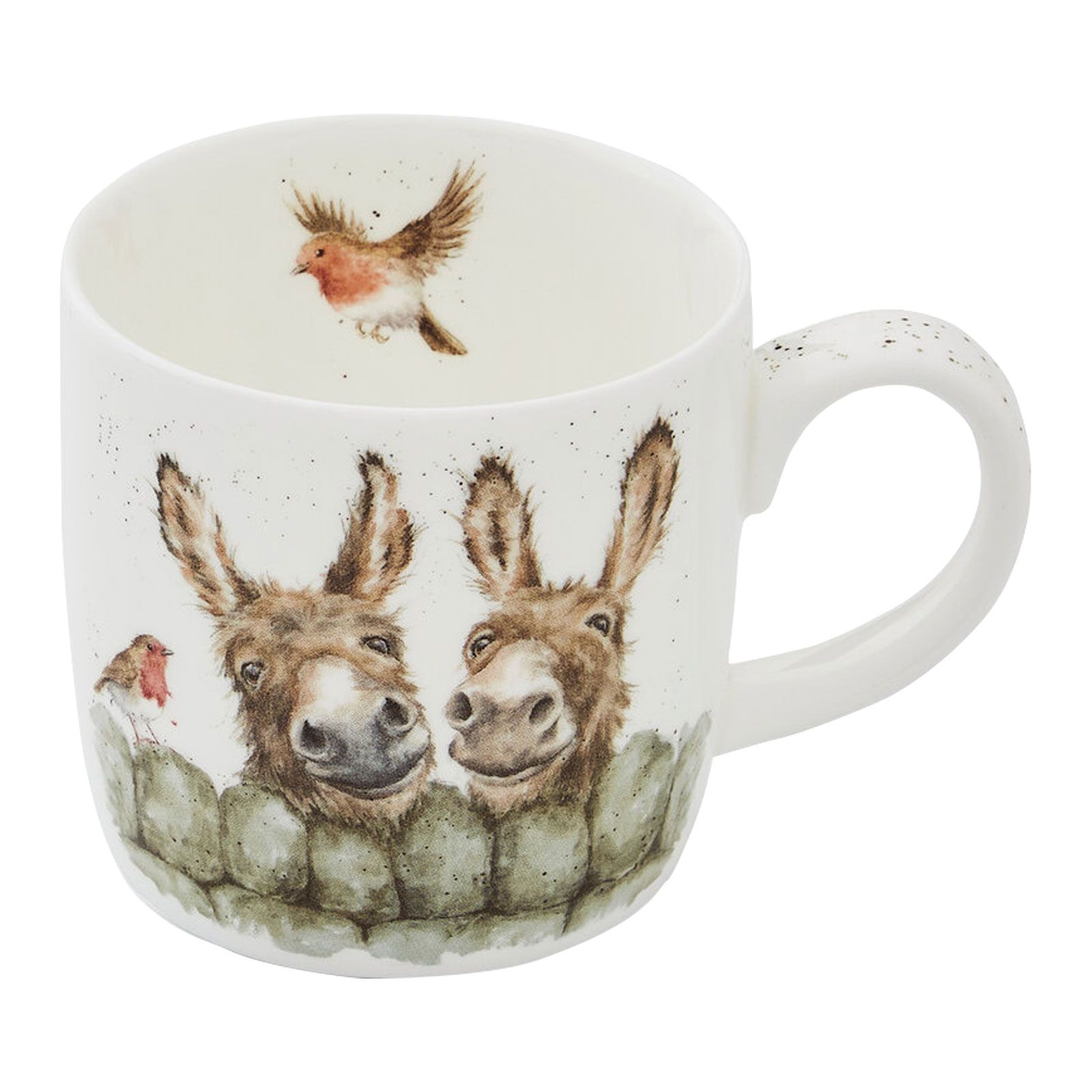 Royal Worcester Tassen