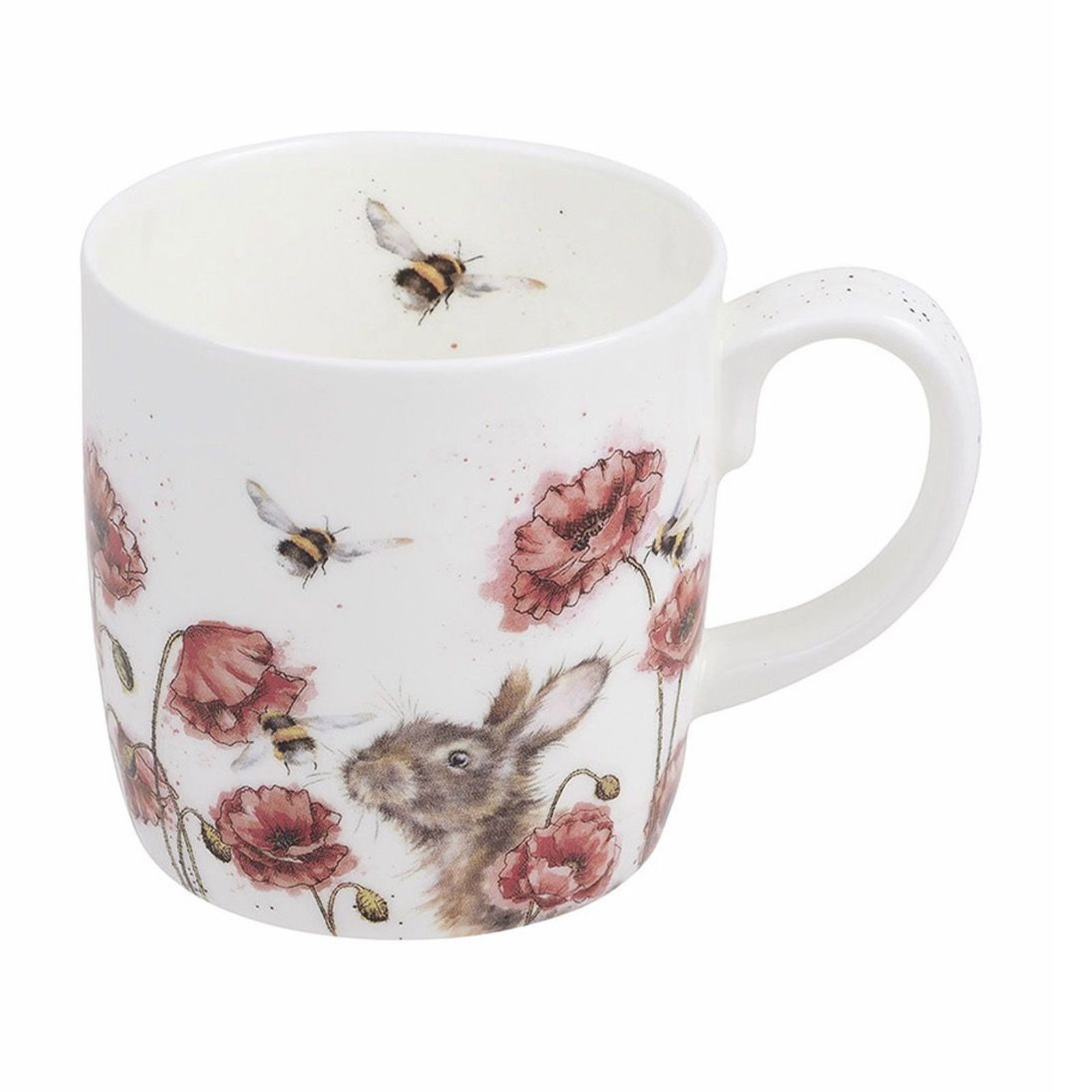 Royal Worcester Tassen