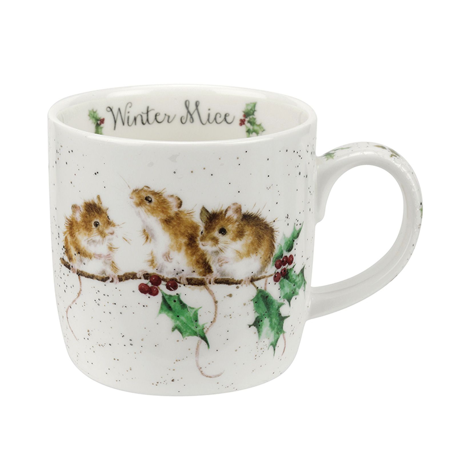 Royal Worcester Tassen